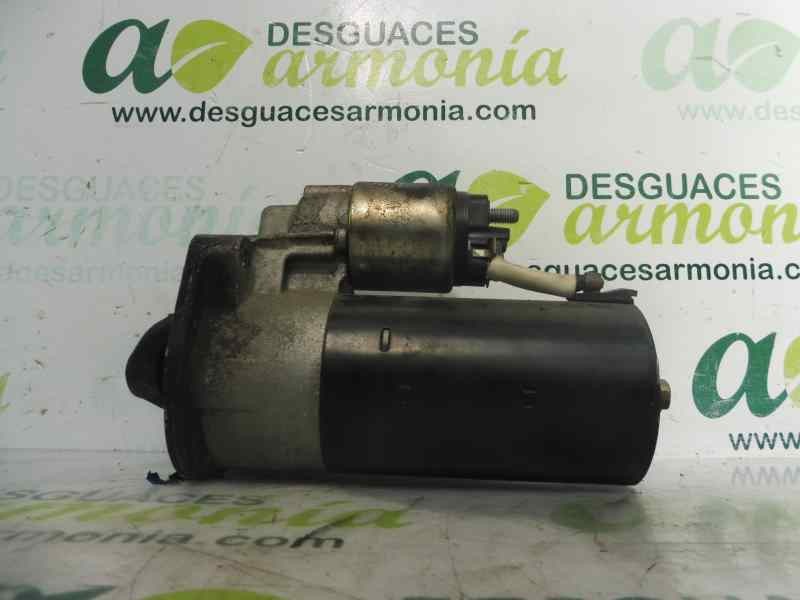 Recambio de motor arranque para volvo xc70 d5 awd kinetic (136kw) referencia OEM IAM 30724473 0001109264 