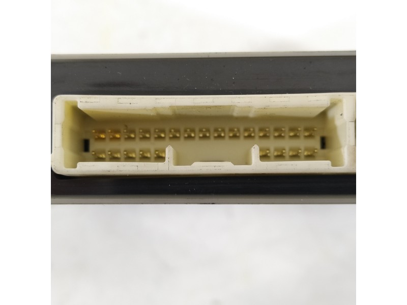 Recambio de modulo electronico para lexus rx 450h referencia OEM IAM 8999048081 2325005134 