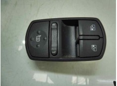 Recambio de mando elevalunas delantero izquierdo para opel corsa d limited edition referencia OEM IAM 13258521AA 315625731 