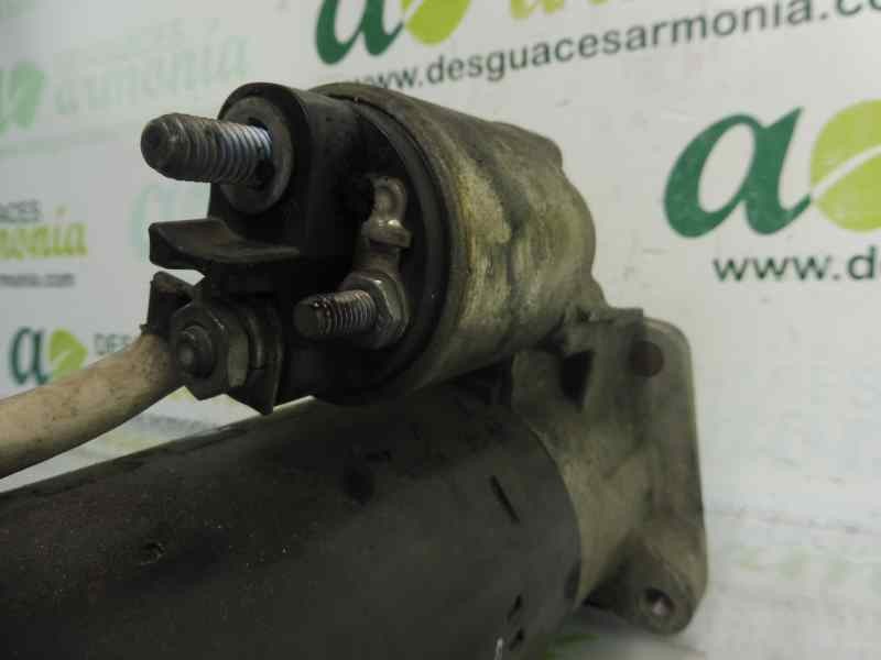 Recambio de motor arranque para volvo xc70 d5 awd kinetic (136kw) referencia OEM IAM 30724473 0001109264 