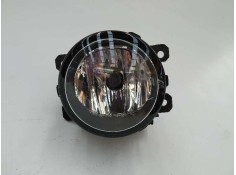Recambio de faro antiniebla izquierdo para peugeot 308 active referencia OEM IAM 89211690  