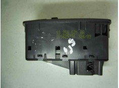 Recambio de mando elevalunas delantero izquierdo para opel corsa d limited edition referencia OEM IAM 13258521AA 315625731  2