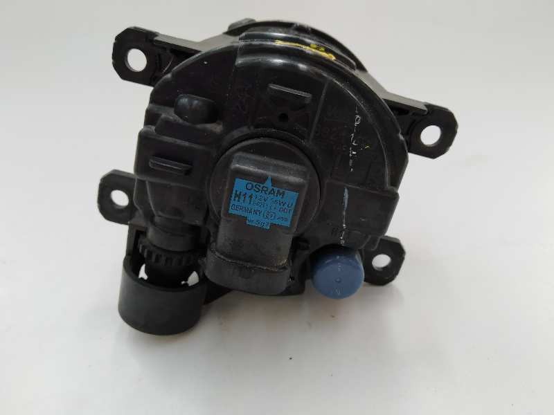 Recambio de faro antiniebla izquierdo para peugeot 308 active referencia OEM IAM 89211690  
