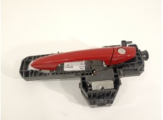 Recambio de maneta exterior delantera izquierda para mercedes-benz clase a (w176) a 45 amg 4-matic (176.052) referencia OEM IAM 