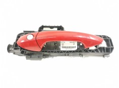 Recambio de maneta exterior delantera izquierda para mercedes-benz clase a (w176) a 45 amg 4-matic (176.052) referencia OEM IAM  2