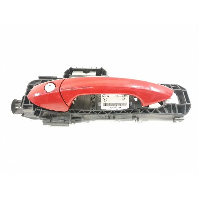 Recambio de maneta exterior delantera izquierda para mercedes-benz clase a (w176) a 45 amg 4-matic (176.052) referencia OEM IAM 