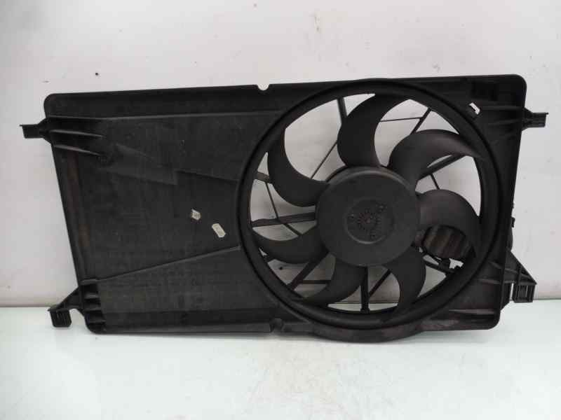 Recambio de electroventilador para ford focus c-max (cap) trend (d) referencia OEM IAM 3M5H8C607RD 1137328148 