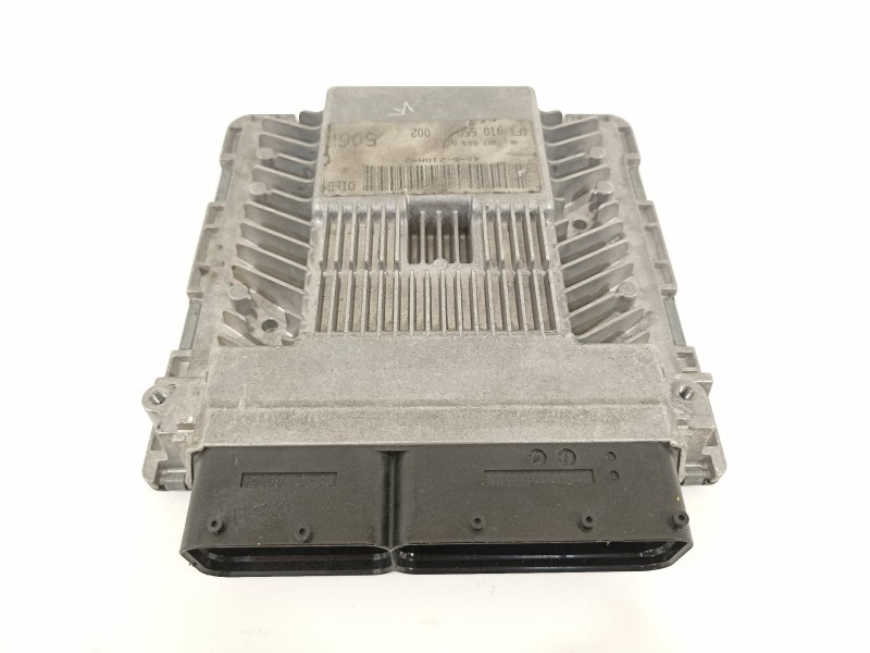 Recambio de centralita motor uce para audi a6 avant (4f5) 3.2 fsi quattro referencia OEM IAM 4F1907559D  