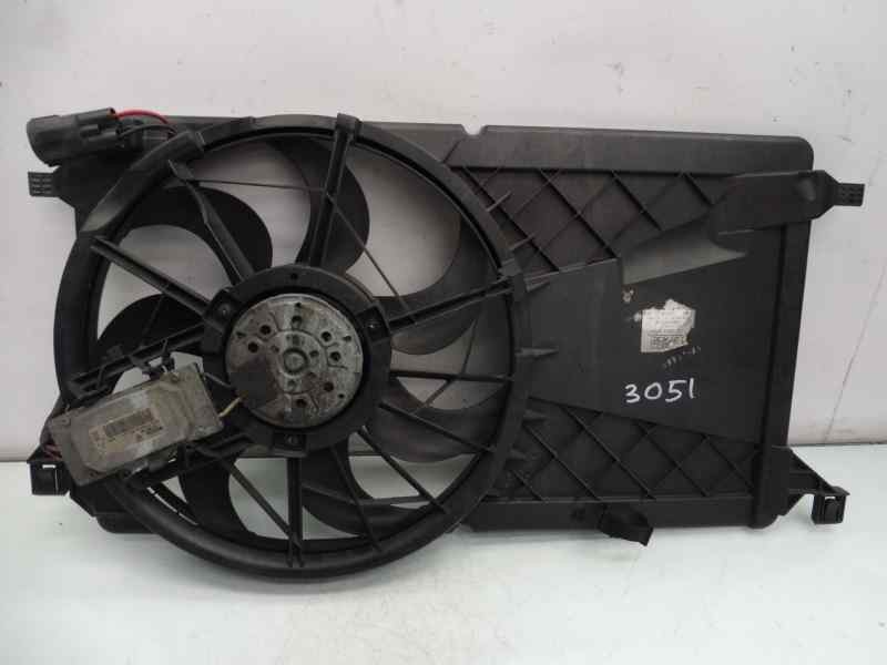 Recambio de electroventilador para ford focus c-max (cap) trend (d) referencia OEM IAM 3M5H8C607RD 1137328148 