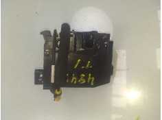 Recambio de cerradura puerta trasera izquierda para peugeot 308 active referencia OEM IAM 031A15  