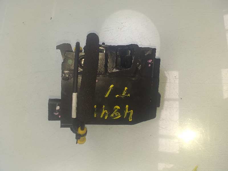 Recambio de cerradura puerta trasera izquierda para peugeot 308 active referencia OEM IAM 031A15  