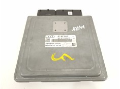 Recambio de centralita motor uce para audi a6 avant (4f5) 3.2 fsi quattro referencia OEM IAM 4F1907559D   2