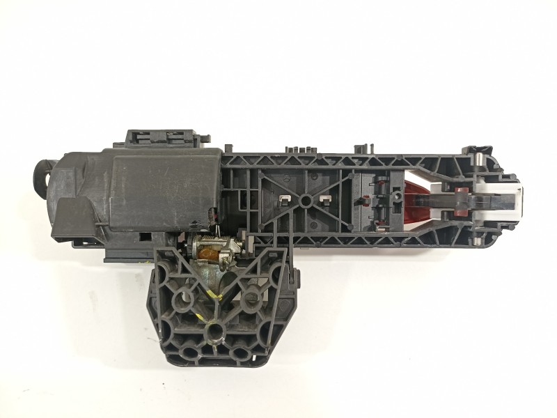 Recambio de maneta exterior delantera izquierda para mercedes-benz clase a (w176) a 45 amg 4-matic (176.052) referencia OEM IAM 