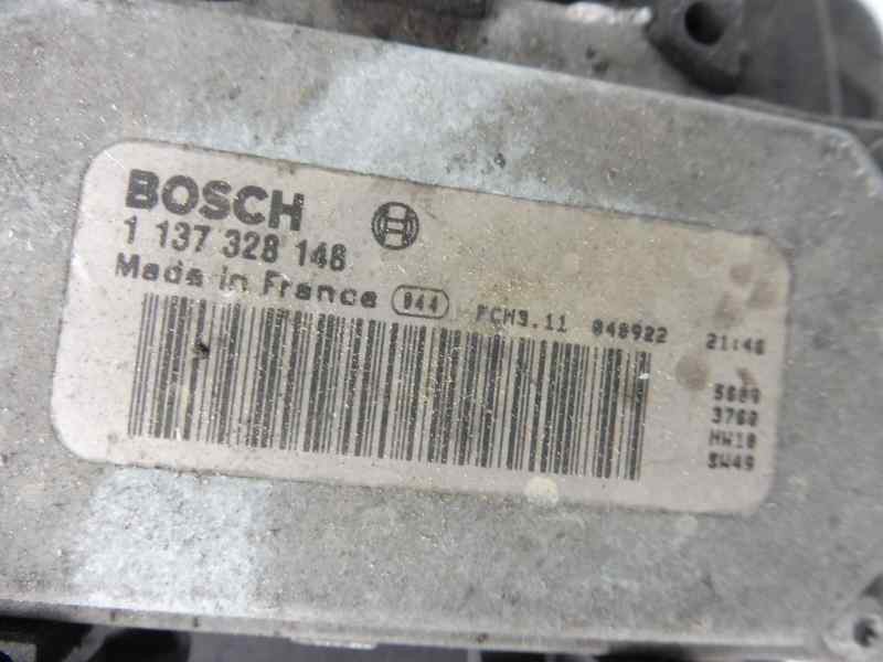 Recambio de electroventilador para ford focus c-max (cap) trend (d) referencia OEM IAM 3M5H8C607RD 1137328148 