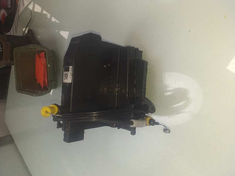 Recambio de cerradura puerta trasera izquierda para peugeot 308 active referencia OEM IAM 031A15  