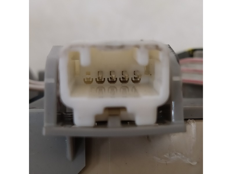 Recambio de luz interior para lexus rx 450h referencia OEM IAM 81360 8136048070 