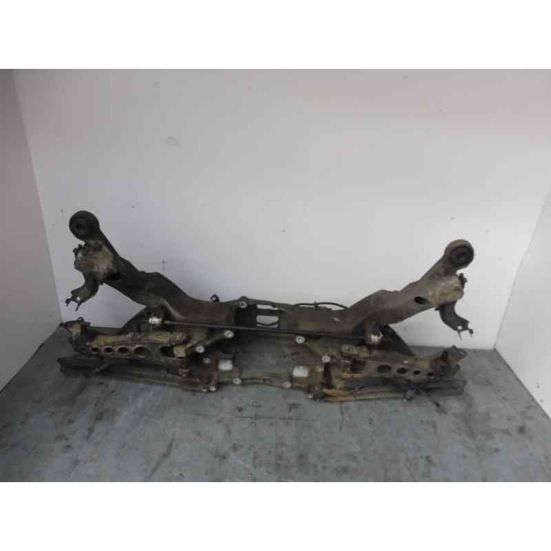 Recambio de puente trasero para volvo xc70 d5 awd kinetic (136kw) referencia OEM IAM   