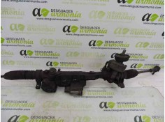 Recambio de cremallera direccion para skoda octavia berlina (1z3) active referencia OEM IAM 1K1423051BP 1K1909144H  2