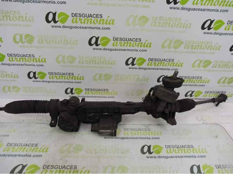 Recambio de cremallera direccion para skoda octavia berlina (1z3) active referencia OEM IAM 1K1423051BP 1K1909144H 