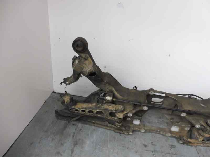 Recambio de puente trasero para volvo xc70 d5 awd kinetic (136kw) referencia OEM IAM   
