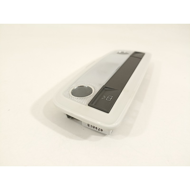 Recambio de luz interior para mercedes-benz clase a (w176) a 45 amg 4-matic (176.052) referencia OEM IAM A2048204901  