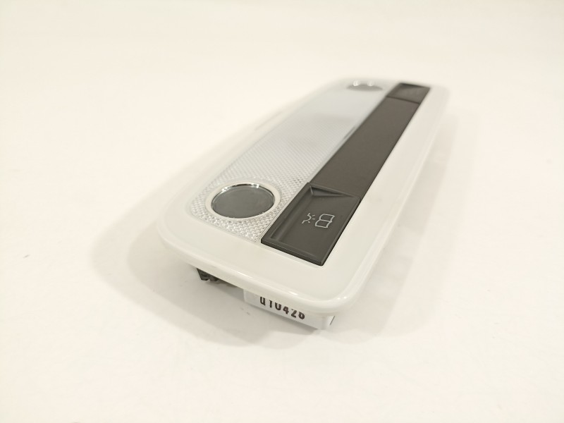 Recambio de luz interior para mercedes-benz clase a (w176) a 45 amg 4-matic (176.052) referencia OEM IAM A2048204901  