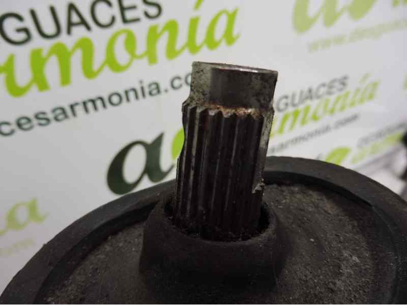 Recambio de cremallera direccion para skoda octavia berlina (1z3) active referencia OEM IAM 1K1423051BP 1K1909144H 