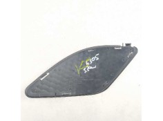 Recambio de rejilla paragolpes izquierda para mercedes-benz clase cla (w117) cla 220 cdi (117.303) referencia OEM IAM A117885032 2