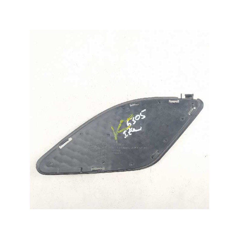 Recambio de rejilla paragolpes izquierda para mercedes-benz clase cla (w117) cla 220 cdi (117.303) referencia OEM IAM A117885032