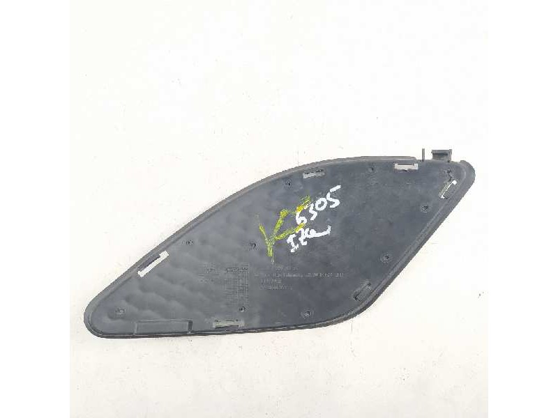 Recambio de rejilla paragolpes izquierda para mercedes-benz clase cla (w117) cla 220 cdi (117.303) referencia OEM IAM A117885032