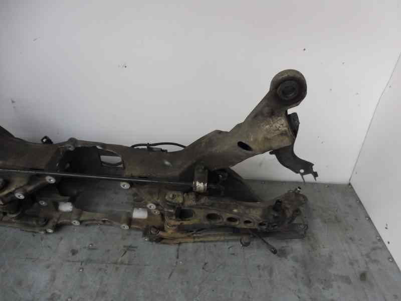 Recambio de puente trasero para volvo xc70 d5 awd kinetic (136kw) referencia OEM IAM   