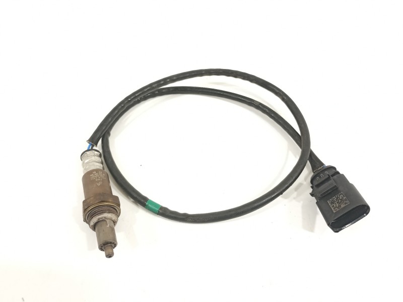 Recambio de sonda lambda para seat arona xperience referencia OEM IAM 04E906262GG  