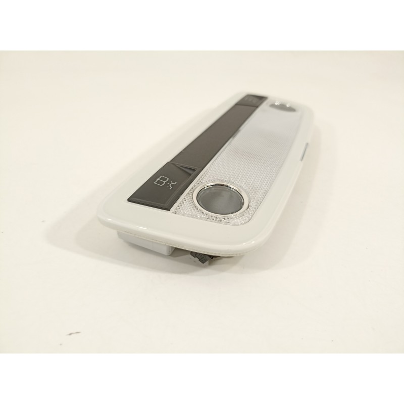 Recambio de luz interior para mercedes-benz clase a (w176) a 45 amg 4-matic (176.052) referencia OEM IAM A2048204901  