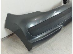 Recambio de paragolpes trasero para peugeot 207 207 + referencia OEM IAM 9649690177   2