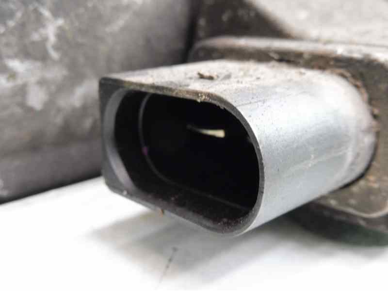 Recambio de cremallera direccion para skoda octavia berlina (1z3) active referencia OEM IAM 1K1423051BP 1K1909144H 