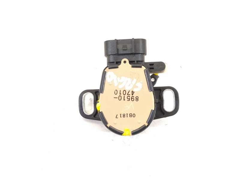 Recambio de sensor para lexus rx 450h referencia OEM IAM 8951047010  