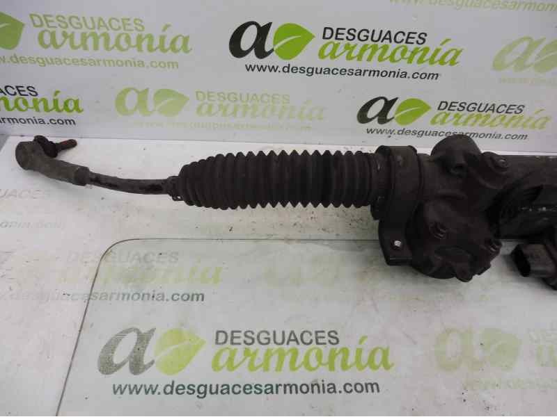 Recambio de cremallera direccion para skoda octavia berlina (1z3) active referencia OEM IAM 1K1423051BP 1K1909144H 