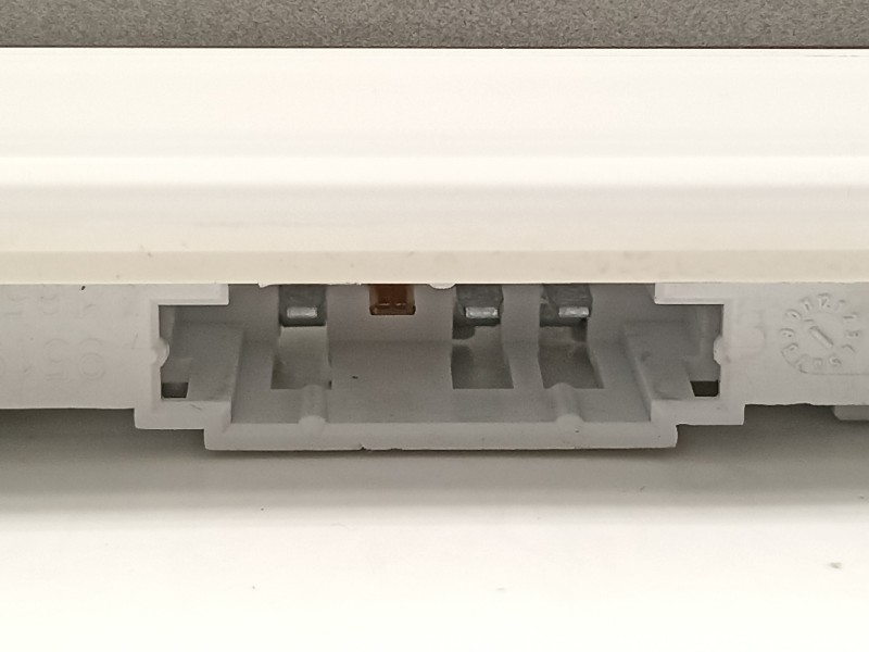 Recambio de luz interior para mercedes-benz clase a (w176) a 45 amg 4-matic (176.052) referencia OEM IAM A2048204901  