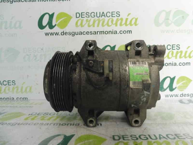 Recambio de compresor aire acondicionado para volvo xc70 d5 awd kinetic (136kw) referencia OEM IAM 30742206 5060120821 