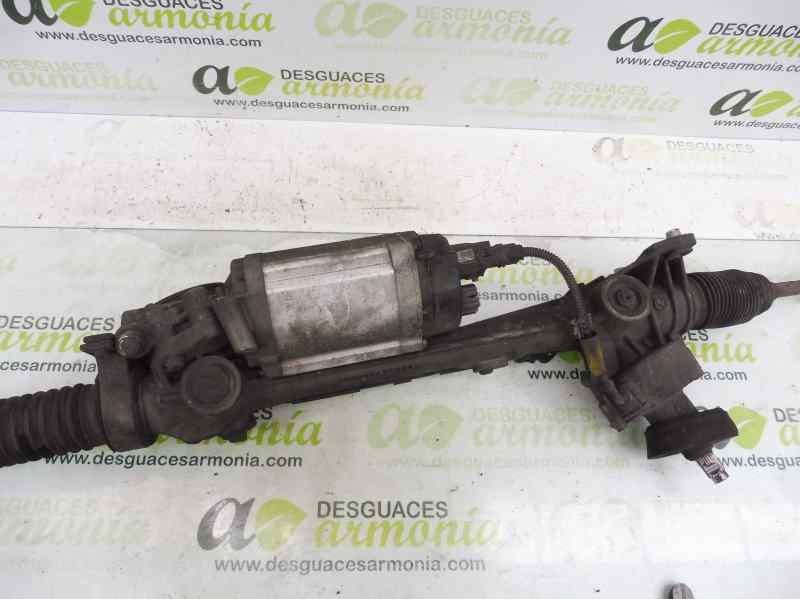 Recambio de cremallera direccion para skoda octavia berlina (1z3) active referencia OEM IAM 1K1423051BP 1K1909144H 