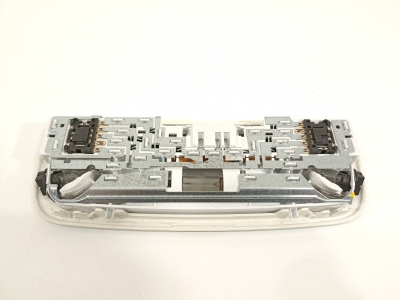 Recambio de luz interior para mercedes-benz clase a (w176) a 45 amg 4-matic (176.052) referencia OEM IAM A2048204901  