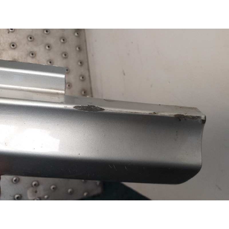 Recambio de faldon lateral para mercedes-benz clase cla (w117) cla 220 cdi (117.303) referencia OEM IAM   