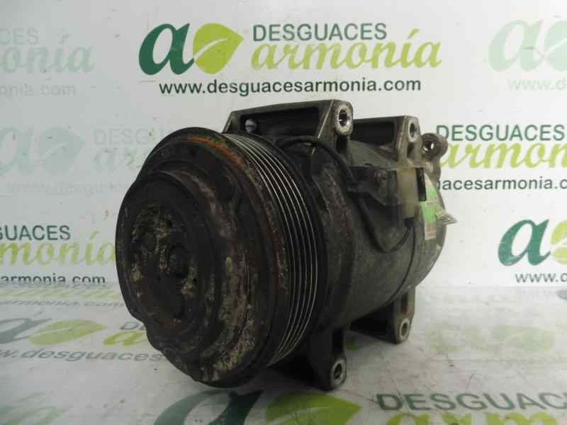 Recambio de compresor aire acondicionado para volvo xc70 d5 awd kinetic (136kw) referencia OEM IAM 30742206 5060120821 