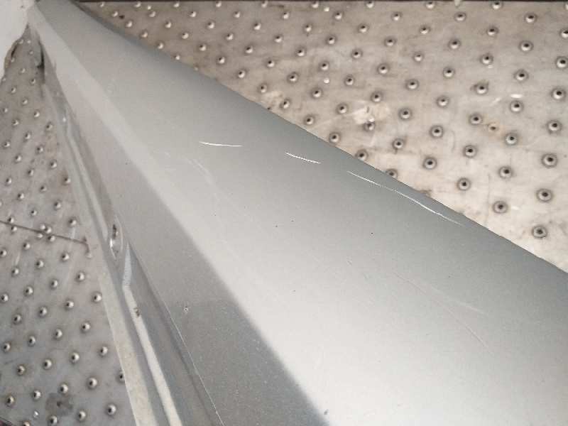 Recambio de faldon lateral para mercedes-benz clase cla (w117) cla 220 cdi (117.303) referencia OEM IAM   