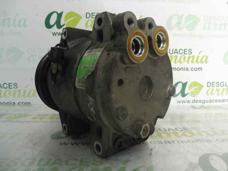 Recambio de compresor aire acondicionado para volvo xc70 d5 awd kinetic (136kw) referencia OEM IAM 30742206 5060120821 