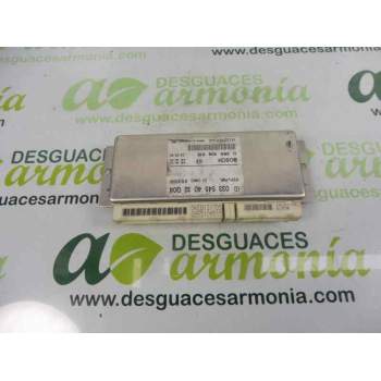 CENTRALITA ABS 0335454032 0265109515