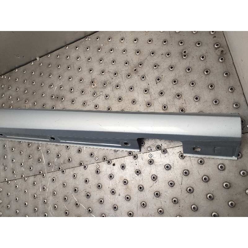 Recambio de faldon lateral para mercedes-benz clase cla (w117) cla 220 cdi (117.303) referencia OEM IAM   