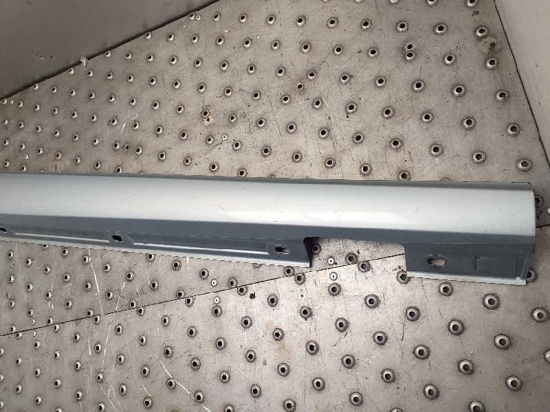 Recambio de faldon lateral para mercedes-benz clase cla (w117) cla 220 cdi (117.303) referencia OEM IAM   