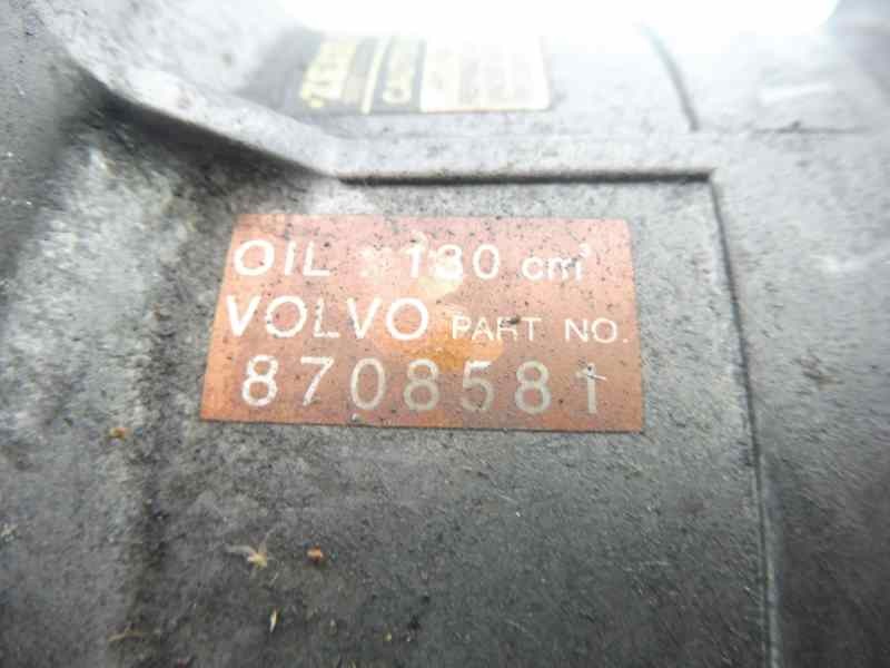 Recambio de compresor aire acondicionado para volvo xc70 d5 awd kinetic (136kw) referencia OEM IAM 30742206 5060120821 