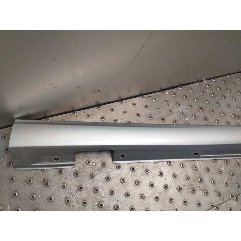 Recambio de faldon lateral para mercedes-benz clase cla (w117) cla 220 cdi (117.303) referencia OEM IAM   